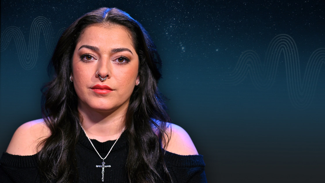 Vorschaubild: Allah, ich trotze Dir!