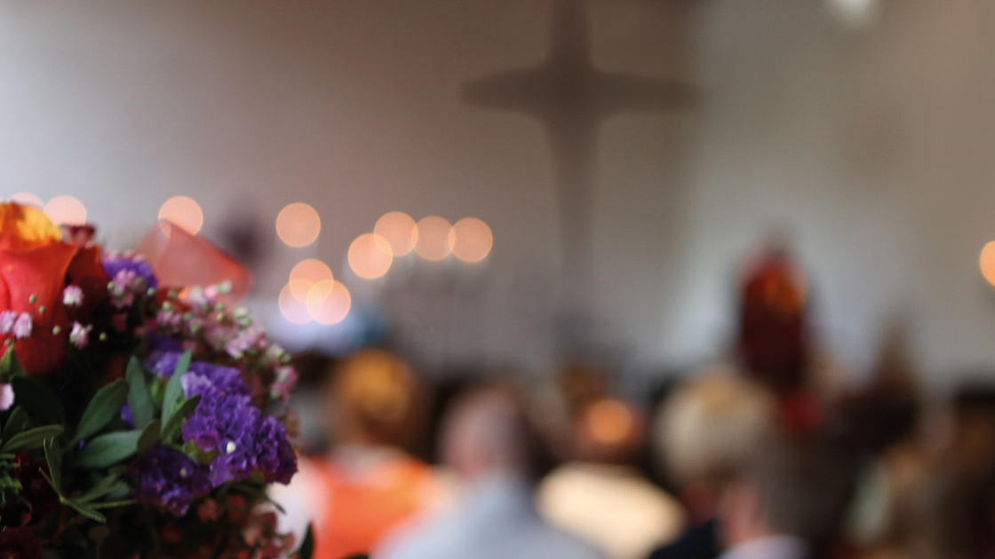 Vorschaubild: Wie christliche Gemeinschaft wirklich trägt