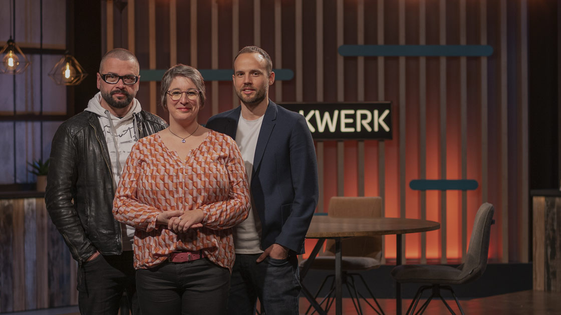 Vorschaubild: Woraus ziehst du deinen Selbstwert?