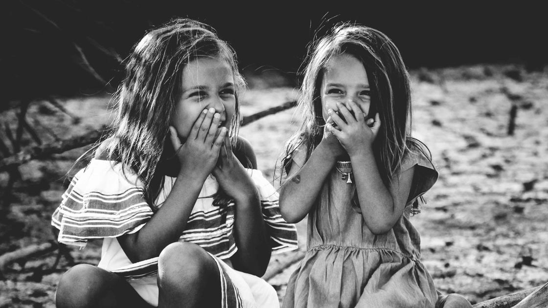Vorschaubild: Kinderlachen trotz Krise