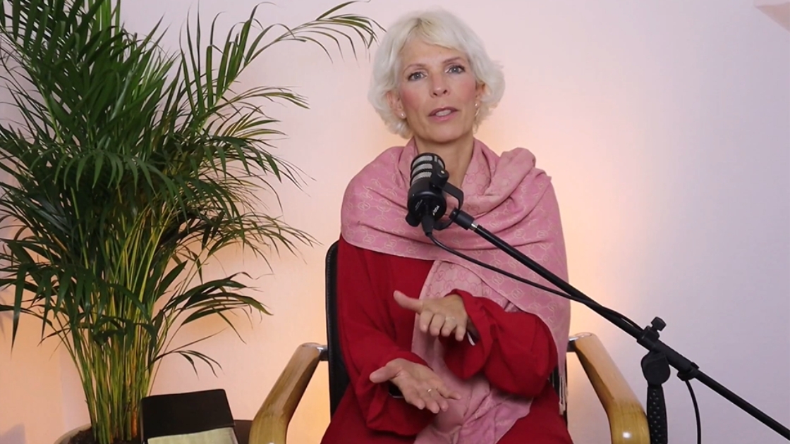 Traumaprogramme mit Kristina Raschen [Copyright TWR]