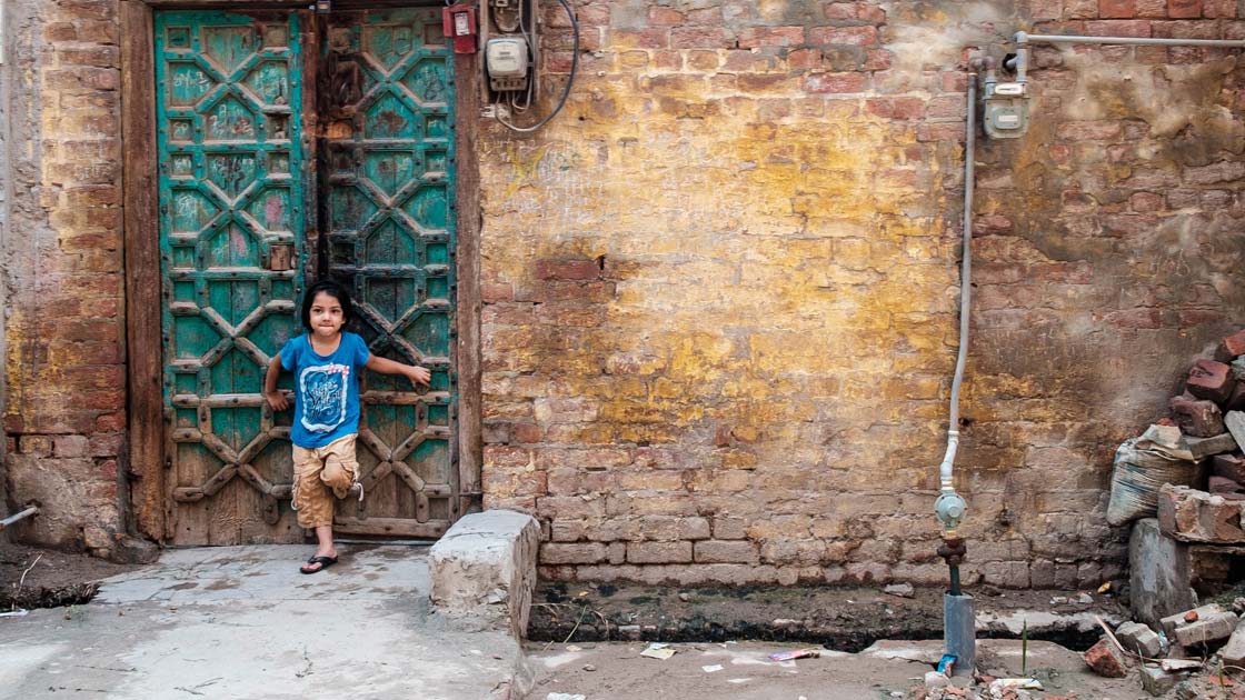 Vorschaubild: Christen in Pakistan stärken