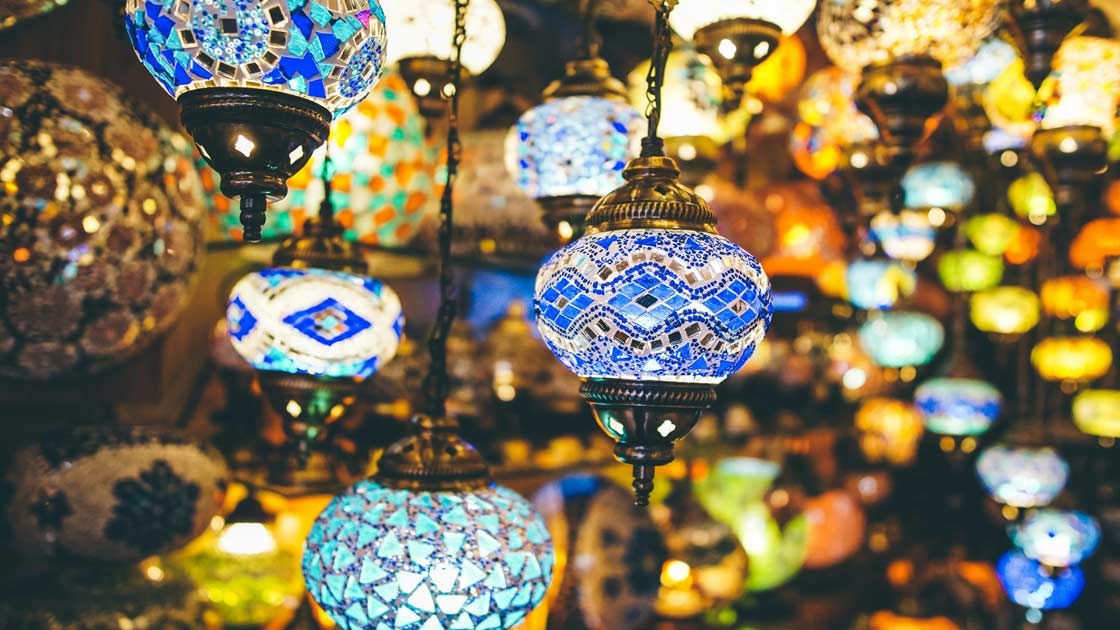 Vorschaubild: Deutlicher Unterschied zum christlichen Glauben