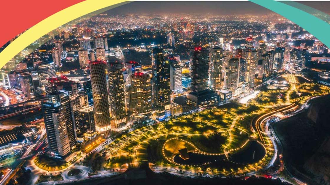 Vorschaubild: Mexiko: Hoffnung für 25 Millionen Menschen