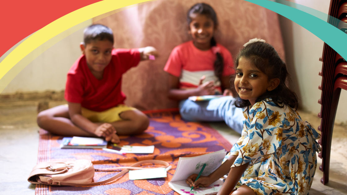 Vorschaubild: „Gott kann mir Frieden schenken“