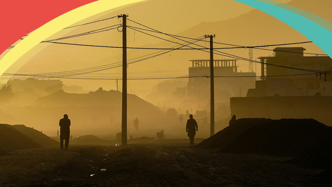 Vorschaubild: Arabische Welt: Hoffnung für Syrien in unruhigen Zeiten