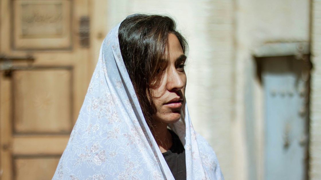 Vorschaubild: Hoffnung in der Einsamkeit: Wie „Women of Hope“ Frauen im Nahen Osten stärkt