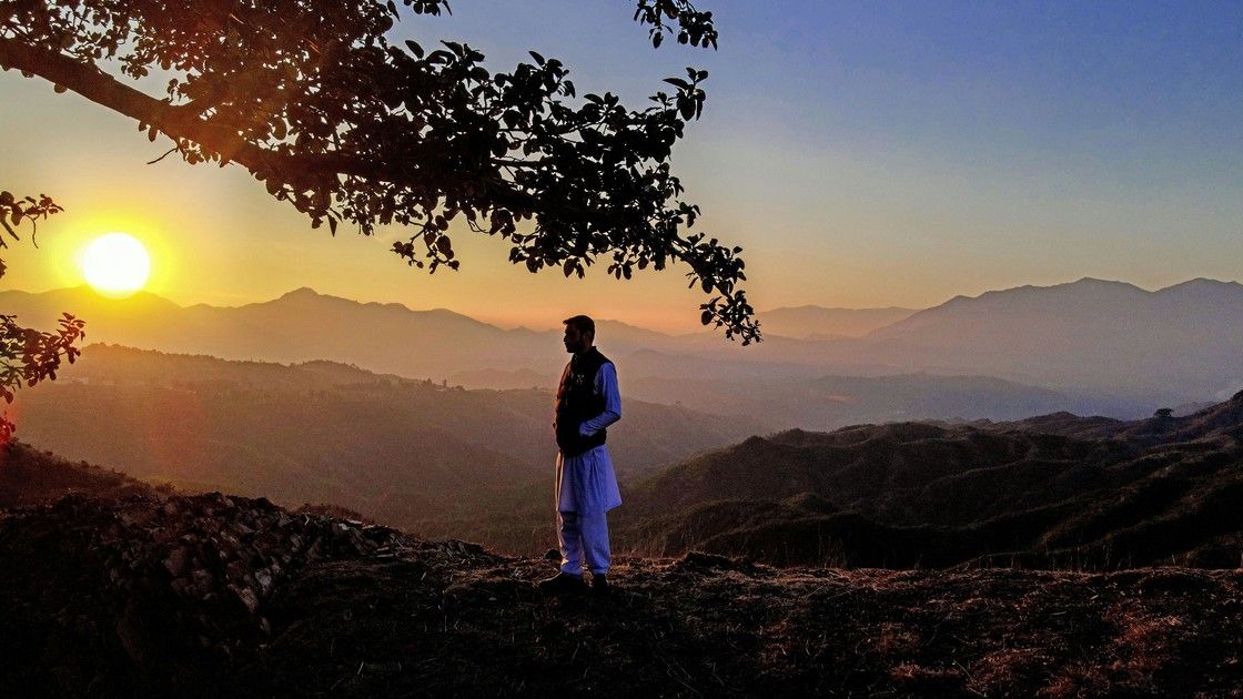 Vorschaubild: Mutig Gottes Liebe weitergeben