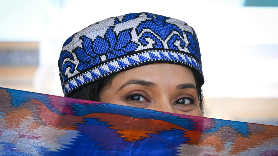 Vorschaubild: Wenn Glaube Mut braucht: Christen in Karakalpakistan