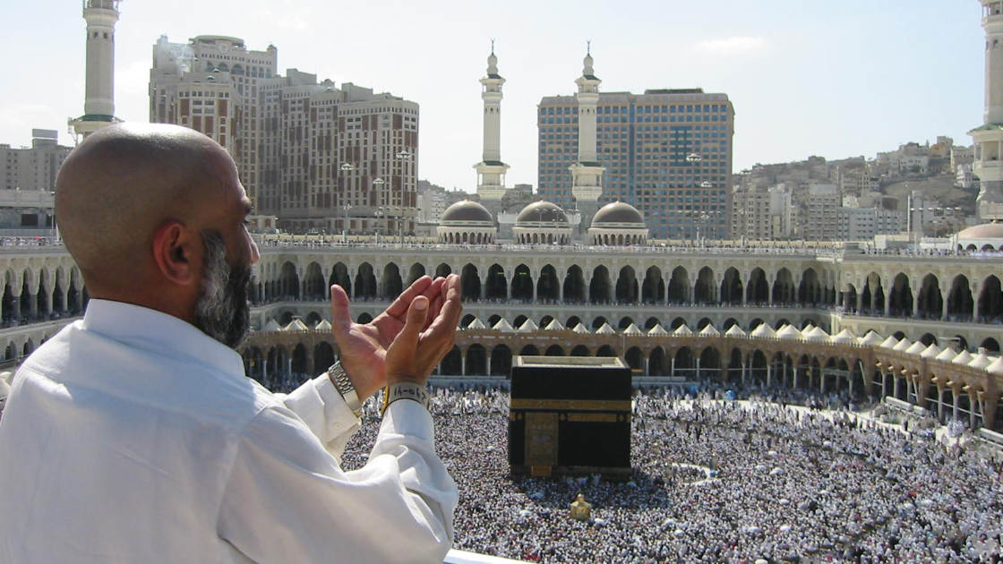 Vorschaubild: Raja Al Alam – Hoffnung für die Welt auf Arabisch