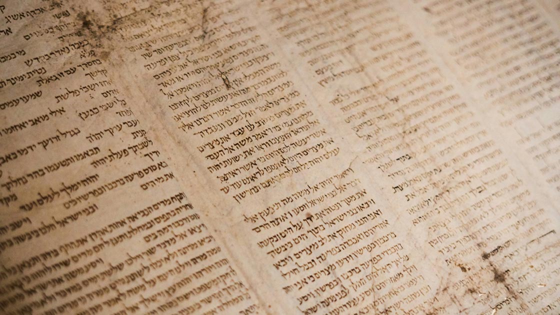 Vorschaubild: Apokryphen: Nützlich oder können sie weg?
