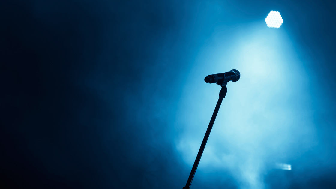 Vorschaubild: Ostern und die Auferstehung: Wenn Jesus nicht mehr auf die Bühne darf