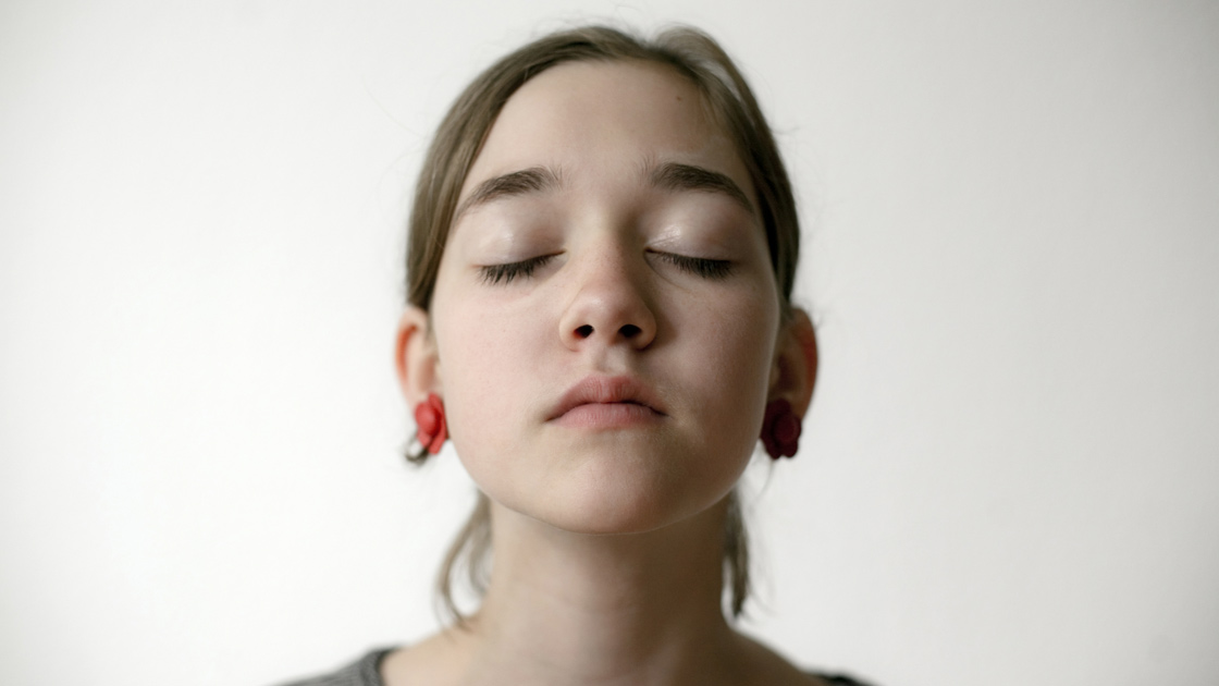 Vorschaubild: Wenn Gott redet