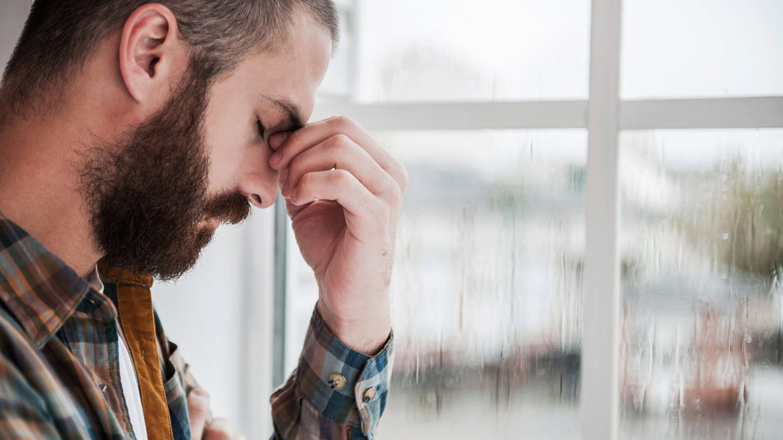 Vorschaubild: Warum lässt Gott Leid zu?