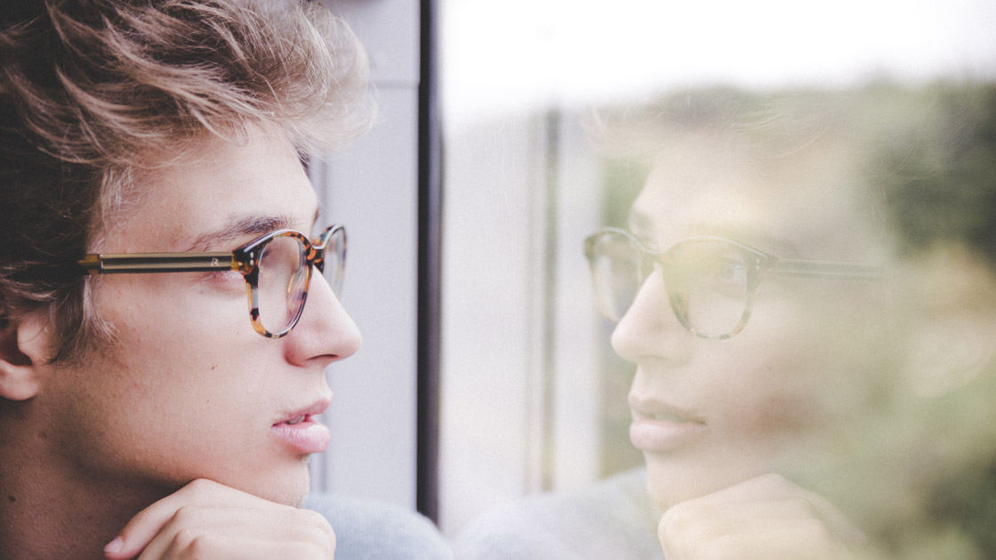 Vorschaubild: Selbstannahme: Was bin ich wert?