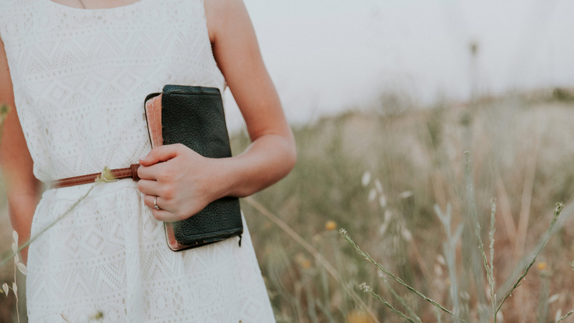 Vorschaubild: Was Christen glauben