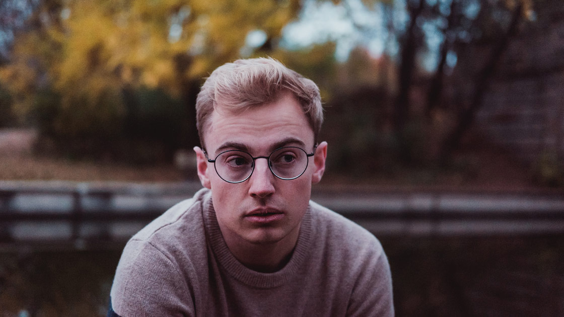 Vorschaubild: Jesus? Nie gehört!