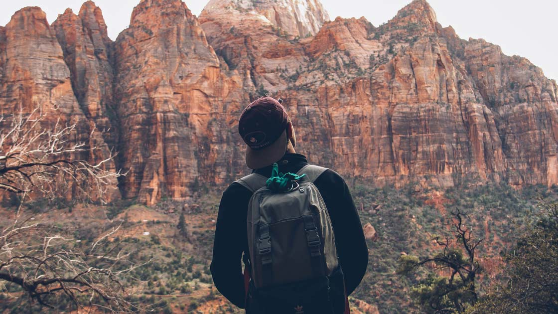 Vorschaubild: Heiligung: Dem Meister auf der Spur