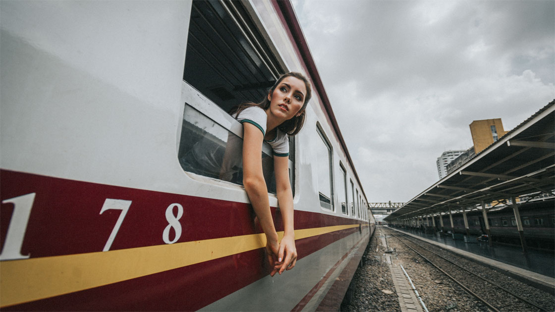 Vorschaubild: Gibt es nur einen Weg zu Gott?