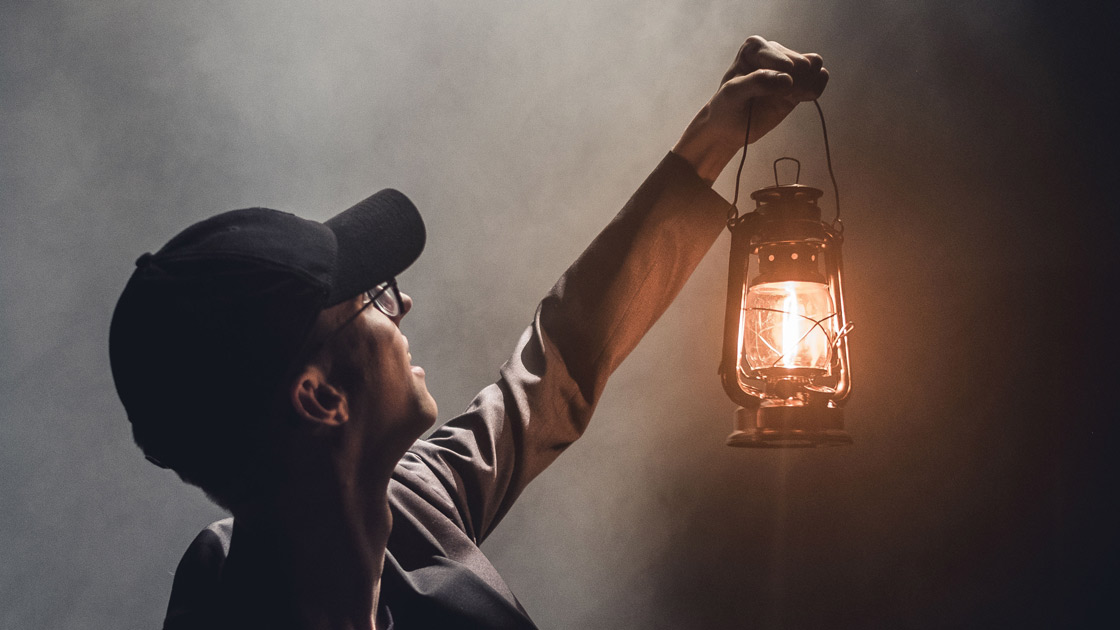 Vorschaubild: Erste Hilfe für Sinnsucher