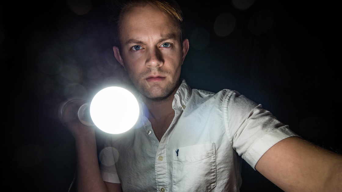 Vorschaubild: Was hat Gott mit mir vor?