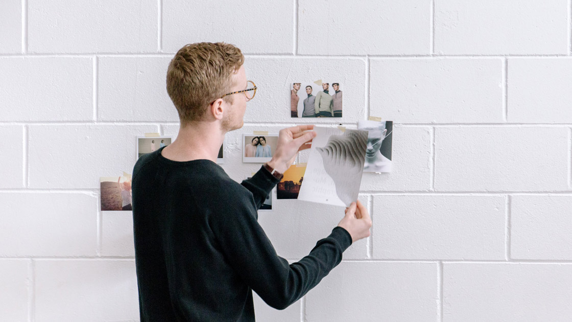 Vorschaubild: Heilsgeschichte: Die ultimative Liebesgeschichte