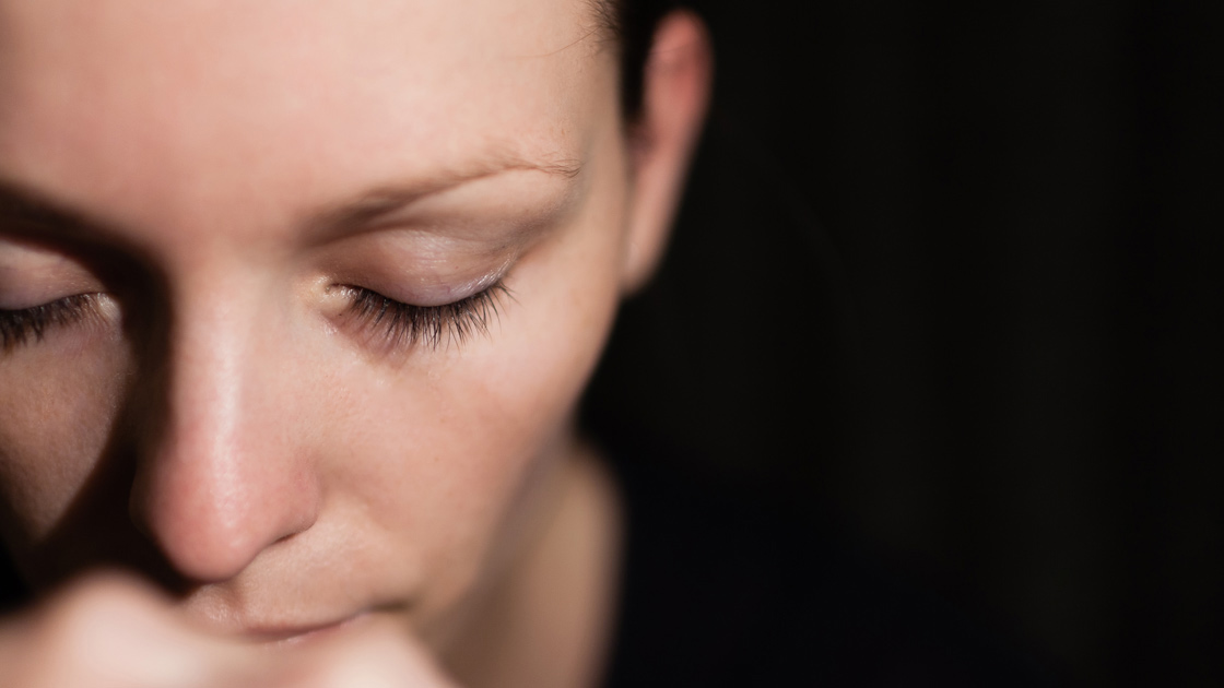 Vorschaubild: Gebet: Wie rede ich mit Gott?