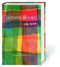 Lutherbibel 2017 für Dich