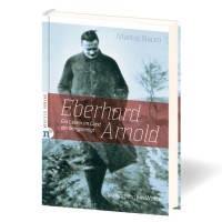 Eberhard Arnold