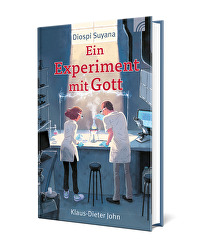 Ein Experiment mit Gott