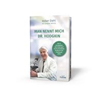 Man nennt mich Dr. Hodgkin