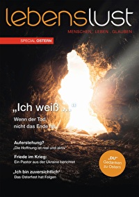 lebenslust Special Ostern hat Folgen