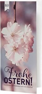 Frohe Ostern!