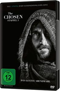 The Chosen - Staffel 5