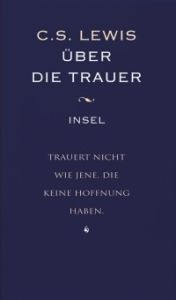 Über die Trauer