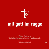 mit gott im rugge und gottesschmerz (Bundle Buch und 2 CDs)
