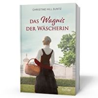 Das Wagnis der Wäscherin