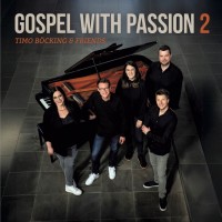 CD Gospel with Passion 2 - Timo Böcking & Friends