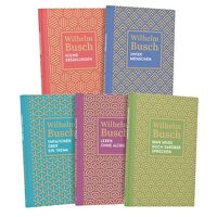 Buchpaket "Kleine Erzählungen"