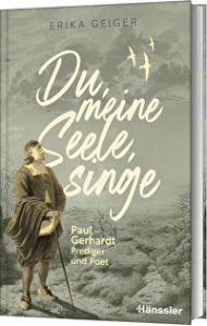 Du, meine Seele, singe