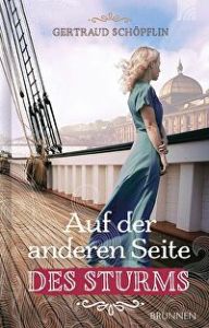 Auf der anderen Seite des Sturms