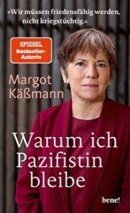 Warum ich Pazifistin bleibe