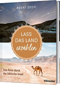 Lass das Land erzählen