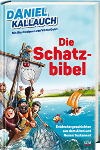 Die Schatzbibel