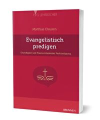 Evangelistisch predigen