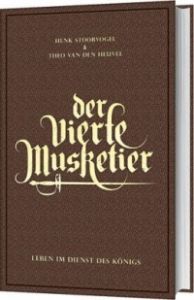 Der vierte Musketier