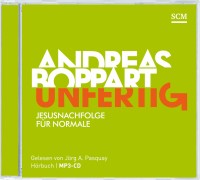 Unfertig - Hörbuch (MP3)