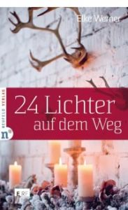 24 Lichter auf dem Weg