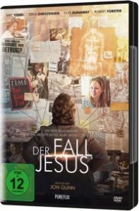 Der Fall Jesus - DVD