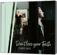 Don't lose your Faith